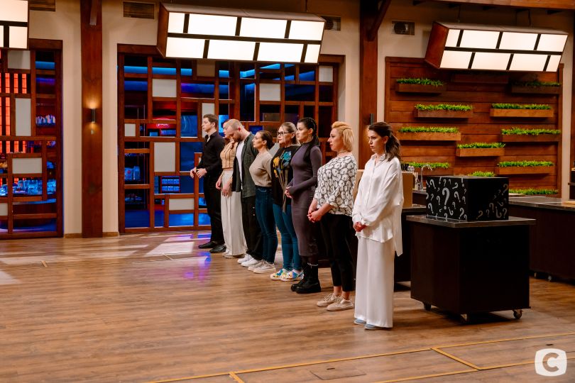 МастерШеф 13